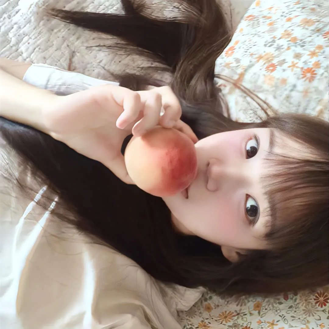 风月靡情